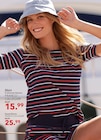 Peek und Cloppenburg Seelze - Shirt oder Sweat-Shorts Angebot im Prospekt Shirt oder Sweat-Shorts bei Peek und Cloppenburg im Seelze Prospekt für 15,99 €