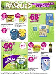 Prix et réduction Huile D'olive dans le prospectus Casino Supermarchés en cours Offre Huile D'olive dans le catalogue Casino Supermarchés du moment à la page 20