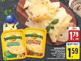 EDEKA Uhlstädt-Kirchhasel - Käse Angebot im Prospekt Käse bei EDEKA im Uhlstädt-Kirchhasel Prospekt für 1,59 €