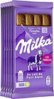 Casino Supermarchés Deuil-la-Barre - Promo Chocolat au Lait du Pays Alpin Promo Chocolat au Lait du Pays Alpin à 3,66 € dans le catalogue Casino Supermarchés à Deuil-la-Barre