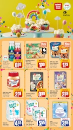 Frikadellen Angebot & Preis im aktuellen REWE Prospekt Frikadellen Angebot im aktuellen REWE Prospekt auf Seite 13