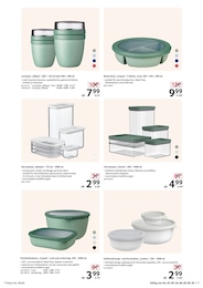Vorratsdose Angebot & Preis im aktuellen Selgros Prospekt Vorratsdose Angebot im aktuellen Selgros Prospekt auf Seite 7