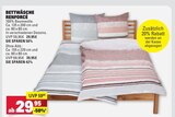 Bettwäsche Renforcé Angebote bei Marktkauf Ulm für 29,95 €