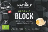 Bio Vegan Streichzart Block Angebote von Naturli’ bei Netto mit dem Scottie Pinneberg für 1,79 €