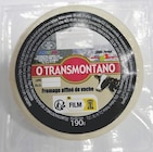 Fromage au lait de vache affiné - O Transmontano - Intermarché à Boulogne-Billancourt Fromage au lait de vache affiné - O Transmontano en promo chez Intermarché Boulogne-Billancourt à 4,49 €