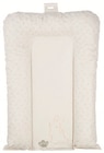 Matelas à langer flocons imprimé 50x70cm - Babycalin en promo chez Hyper U Savigny-le-Temple à 9,90 €