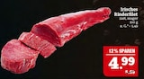 Aktuelle Rindfleisch Angebote bei Marktkauf in Leipzig Aktuelles Irisches Rinderfilet Angebot bei Marktkauf in Leipzig ab 4,99 €