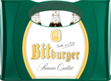 Aktuelle Bitburger Angebote bei E center in Mannheim Aktuelles Premium Pils Angebot bei E center in Mannheim ab 10,99 €