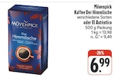 Aktuelle Kaffee Angebote bei EDEKA in Dresden Aktuelles Der Himmlische Angebot bei EDEKA in Dresden ab 6,99 €