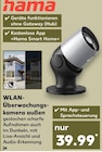 Kaufland - WLAN-Überwachungskamera außen Angebot im Prospekt WLAN-Überwachungskamera außen bei Kaufland im Prospekt "" für 39,99 €