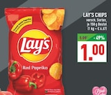 Aktuelles Chips Angebot bei Marktkauf in Ahlen ab 1,00 €