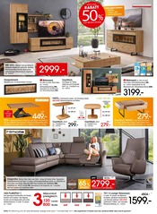 Relaxsessel im Zurbrüggen Prospekt in Beckum Aktueller Zurbrüggen Prospekt mit Relaxsessel, "BEST DEALS", Seite 14