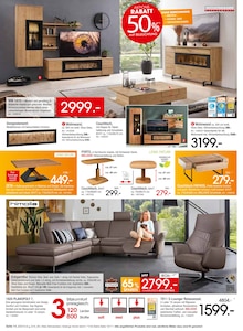Relaxsessel im Zurbrüggen Prospekt "BEST DEALS" mit 40 Seiten (Oldenburg)