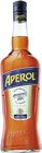 APEROL 12,5% VOL. à Spar dans Lons-le-Saunier