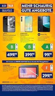 ALDI SÜD Prospekt der aktuellen Woche, gültig von 27.10.2025 bis 01.11.2025 Aktueller ALDI SÜD Prospekt "Gutes für Alle." mit 47 Seiten