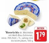 EDEKA - dt. Weichkäse mit Weiß-Blau-Schimmel Angebot im Prospekt dt. Weichkäse mit Weiß-Blau-Schimmel bei EDEKA im Prospekt "" für 1,79 €