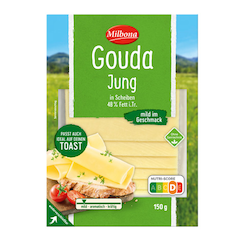 Gouda Jung