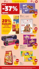 Aktueller Penny Prospekt mit Lebkuchen, "Wer günstig will, muss Penny.", Seite 48