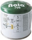 Campingküche im Lidl Prospekt Butangaskartusche von NOLA im aktuellen Lidl Prospekt für 1,39 €