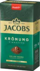 Krönung Kaffee von Jacobs für 5,99 € bei EDEKA im Angebot Krönung Kaffee von Jacobs im aktuellen EDEKA Prospekt
