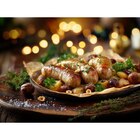 6 boudins blancs à l'ancienne au Porto CARREFOUR - Carrefour 6 boudins blancs à l'ancienne au Porto CARREFOUR à 5,90 € dans le catalogue Carrefour