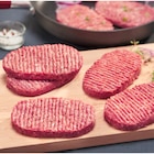 Carrefour Market Lésigny - Promo 8 hachés au bœuf 15% M.G. TENDRE ET PLUS Promo 8 hachés au bœuf 15% M.G. TENDRE ET PLUS à 8,59 € dans le catalogue Carrefour Market à Lésigny