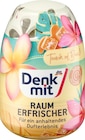Raumerfrischer Touch of Brasil Angebote von Denkmit bei dm-drogerie markt Weimar für 1,25 €