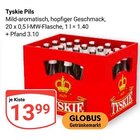 Aktuelles Pils Angebot bei GLOBUS in Krefeld ab 13,99 €