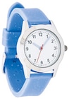 Armbanduhr für Kinder im Rossmann Prospekt Armbanduhr für Kinder von im aktuellen Rossmann Prospekt für 6,99 €