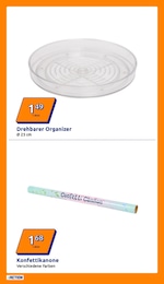 Action Fasching im Prospekt Action Fasching im Prospekt