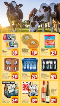 Krombacher im REWE Prospekt "Dein Markt" mit 34 Seiten (Bornheim)