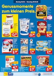 Tiefkühlpizza im Netto Marken-Discount Prospekt in Stuttgart Aktueller Netto Marken-Discount Prospekt mit Tiefkühlpizza, "Aktuelle Angebote", Seite 20