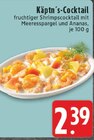 Käptn´s-Cocktail Angebote bei EDEKA Bornheim für 2,39 €