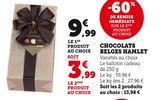 Promo Chocolats Belges à 3,99 € dans le catalogue Bi1 à Bourbon-Lancy