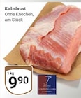 Kalbsbrust Angebote bei GLOBUS Siegen für 9,90 €