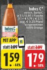 Multivitamin Power Angebote von hohes C bei EDEKA Bielefeld für 1,59 €
