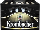 Aktuelles Krombacher Biere Angebot bei Netto Marken-Discount in Mülheim (Ruhr) ab 12,79 €