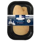 Foie gras de canard cru - JEAN LARNAUDIE en promo chez Carrefour Market Nice à 56,90 €