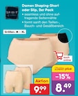 Damen Shaping-Short im Angebot bei Netto Marken-Discount in Nordhausen Damen Shaping-Short Angebote bei Netto Marken-Discount Nordhausen für 8,49 €