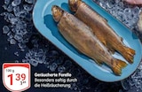 Geräucherte Forelle Angebote bei GLOBUS Gotha für 1,39 €