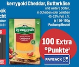 Cheddar von Kerrygold im aktuellen EDEKA Prospekt für 