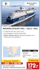 MINIKREUZFAHRT KIEL – OSLO – KIEL im Angebot bei Netto Marken-Discount in Hagen MINIKREUZFAHRT KIEL – OSLO – KIEL Angebote von Color Line bei Netto Marken-Discount Hagen für 172,00 €