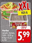 Haribo im Angebot bei E center in Neustadt Haribo Angebote von Haribo bei E center Neustadt für 5,99 €