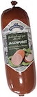Jagdwurst von Pommerland für 3,99 € bei Penny im Angebot Jagdwurst von Pommerland im aktuellen Penny Prospekt