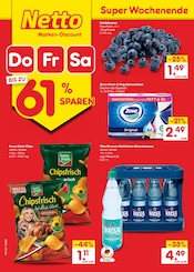 Chips im Netto Marken-Discount Prospekt in Nordhorn Aktueller Netto Marken-Discount Prospekt mit Chips, "Aktuelle Angebote", Seite 50
