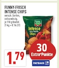 Aktuelle Chips Angebote bei Marktkauf in Bottrop Aktuelles INTENSE CHIPS Angebot bei Marktkauf in Bottrop ab 1,79 €