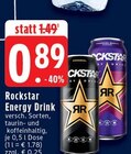 Aktuelle Energydrink Angebote bei EDEKA in Mönchengladbach Aktuelles Energy Drink Angebot bei EDEKA in Mönchengladbach ab 0,89 €