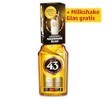 LICOR 43 Spanischer Likör mit Vanille und Gewürzen* im aktuellen Penny Prospekt