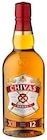 Blended Scotch Whisky von Chivas Regal im aktuellen Kaufland Prospekt für 22,99 €
