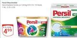 Aktuelle Persil Angebote bei GLOBUS in Wiesbaden Aktuelles Persil Waschmittel Angebot bei GLOBUS in Wiesbaden ab 4,99 €
